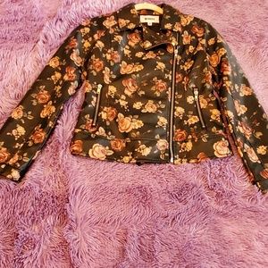 Women's jacket